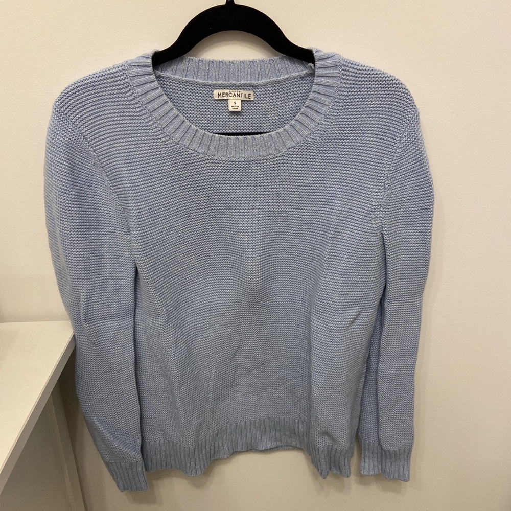 JCrew Sweater